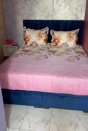 Appartement chic