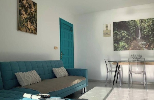 Appartement Ciel et Mer