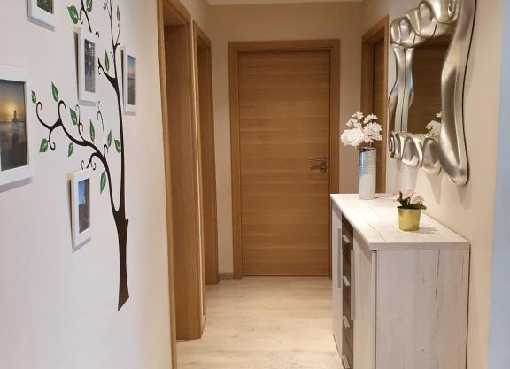 Appartement Cime l'Est