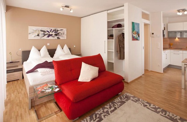 Appartement CLASSIC