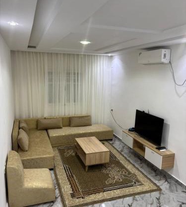 Appartement climatisé à TABARKA 1