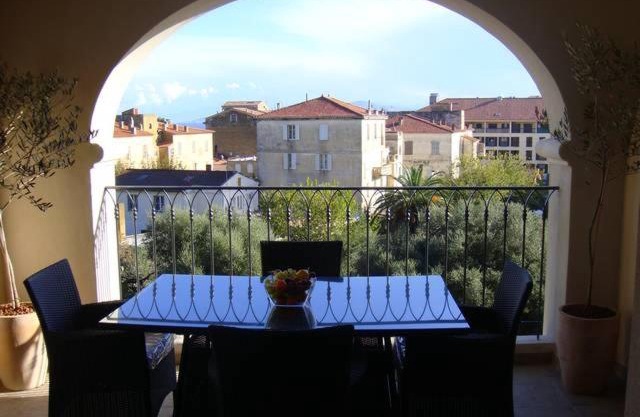 appartement climatise Classé 2 étoiles