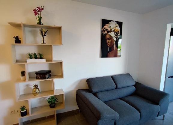 Appartement Clos du bois