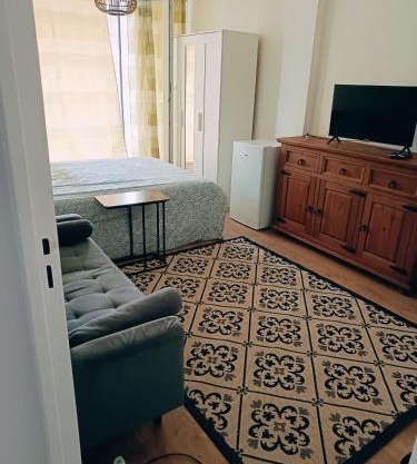 Appartement cosy