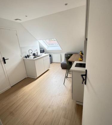 Appartement cocooning Lambersart, proche Lille