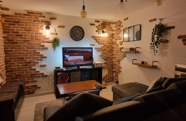 Appartement Confortable et Cosy