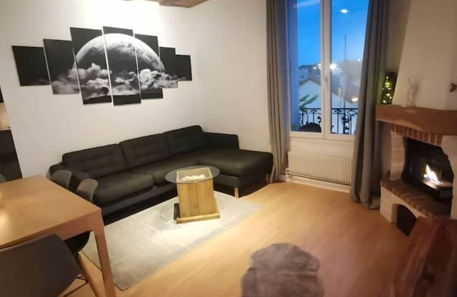 Appartement Confortable
