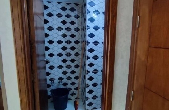 Appartement confortable de 2 chambres, idéal pour les familles - Kénitra
