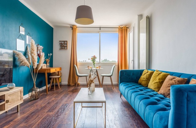 Appartement Corrati - Welkeys