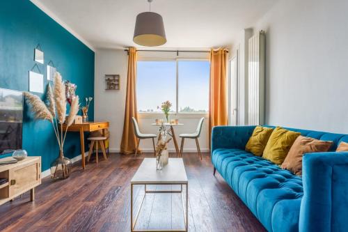 Appartement Corrati - Welkeys