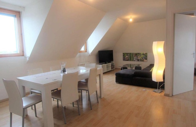 Appartement cosy au cœur de La Forêt-Fouesnant, à 5 min de la plage - FR-1-481-121