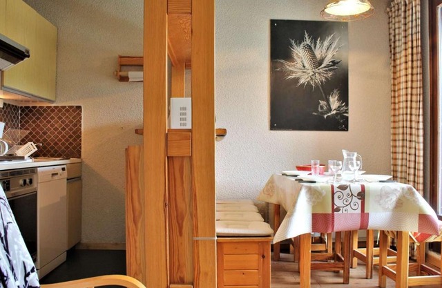 Appartement cosy 2P, 4 pers, balcon, animaux admis, proche commodités - FR-1-330-132