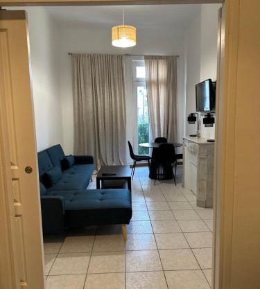 Appartement cosy - 3e arr