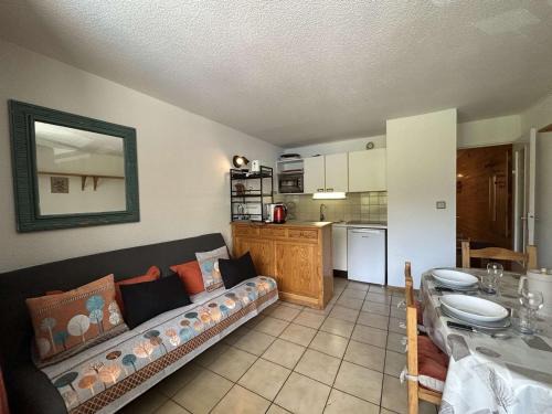 Appartement cosy 4/5 pers, centre Montgenèvre - FR-1-330D-72