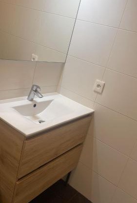 Appartement cosy bois-Colombes
