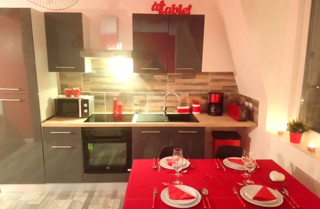 Apartamento-Ciudad-Baño Privado-Vista al rio