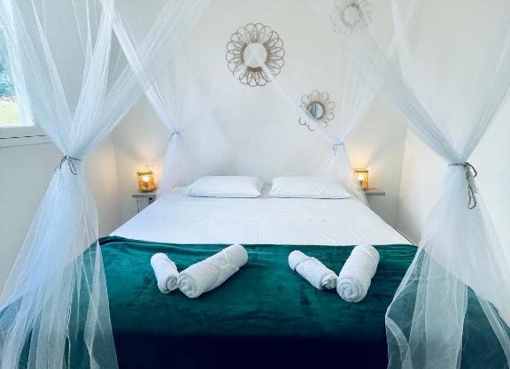 Appartement Cosy - Entre nature et plages de rêve