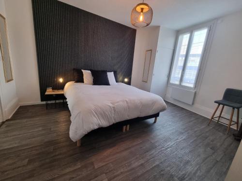 Appartement cosy