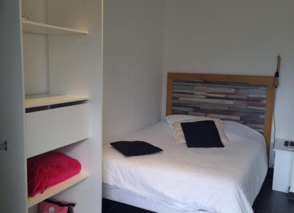 Appartement cosy