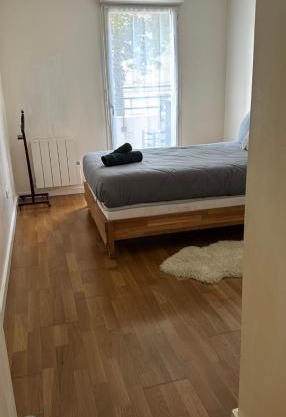 Appartement Cosy