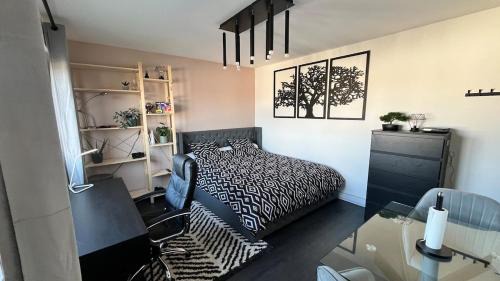 Appartement cosy