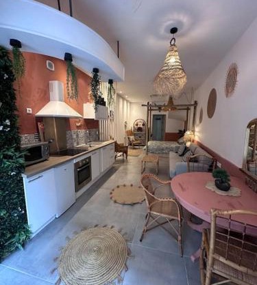 Appartement Cosy Loft