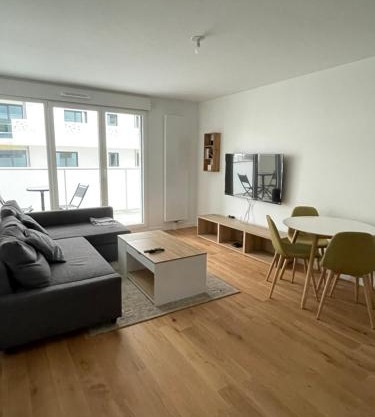 Appartement cosy, proche transports Paris