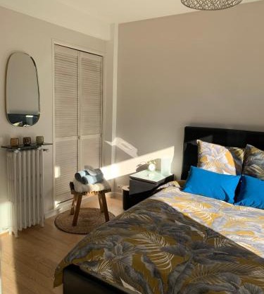 Appartement cosy - Paris La Défense