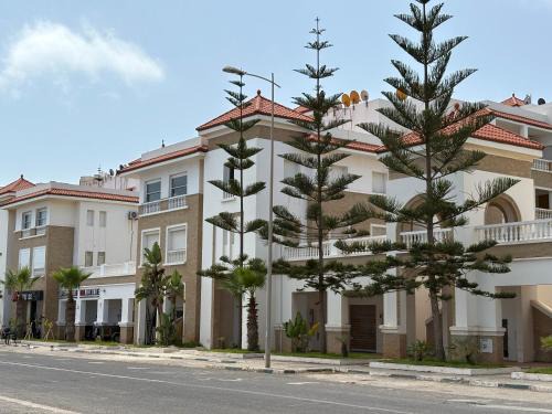 Appartement cosy près de la mer