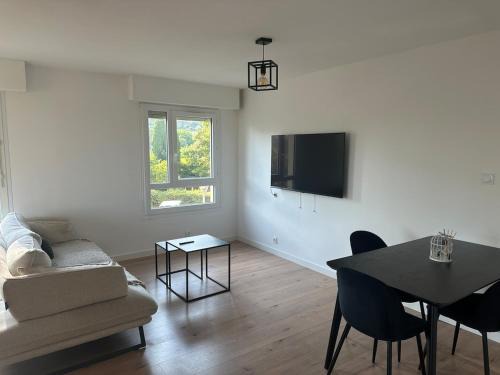 Appartement cosy proche centre ville de Nîmes