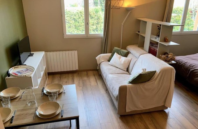 Appartement cosy proche centre Draguignan