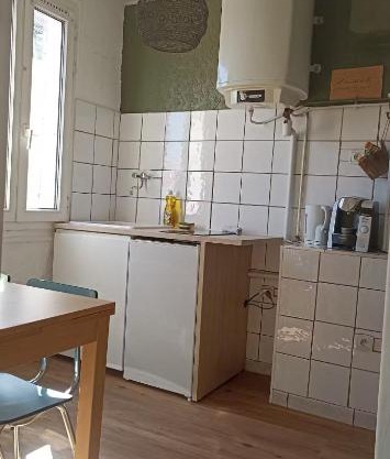 Appartement cosy proche Vieux port