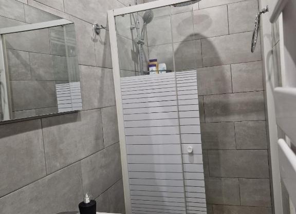 Appartement cosy proche gare de Drancy