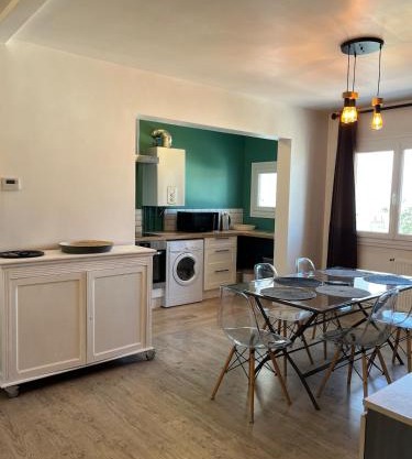 Appartement Cosy Valence