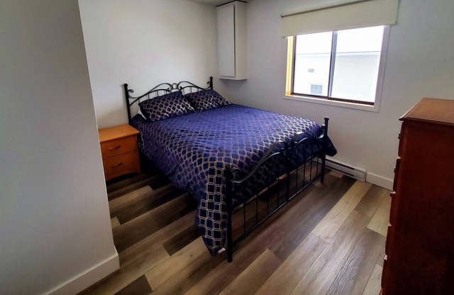 Appartement Court Terme Malartic