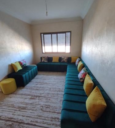 Appartement Cozy Louizia