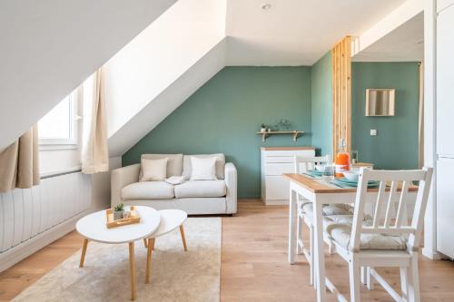 Appartement Crescentia - Welkeys