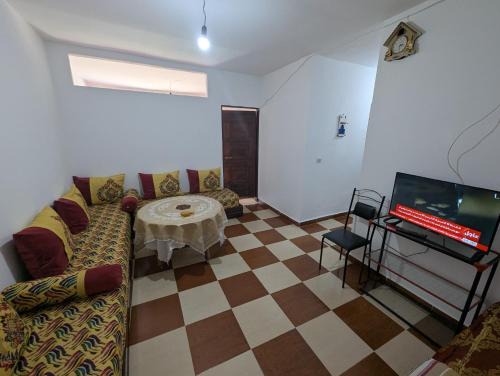 Appartement d'été