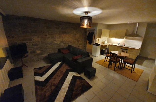 Appartement dans le coeur d'Aywaille
