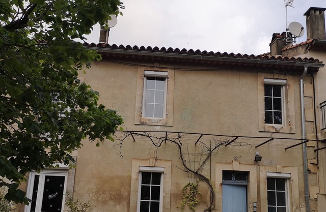 Appartement Dans mas Provençal