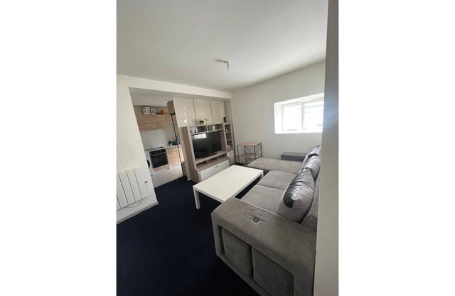 Appartement Dans Secteur Calme