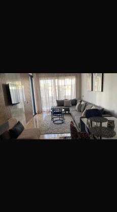 Appartement DAR BOUAZZA