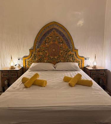 Appartement Dar LALA 2
