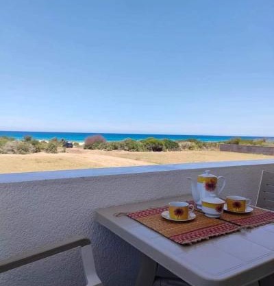 Appartement Dar Camilia
