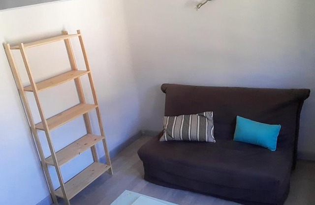 Appartement de 2 chambres a Figeac