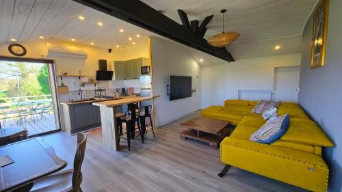 Appartement de Charme