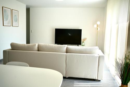 Appartement de charme