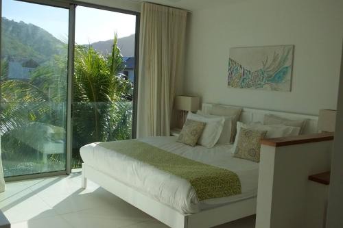 Appartement De Charme, West Island, Rivire Noire