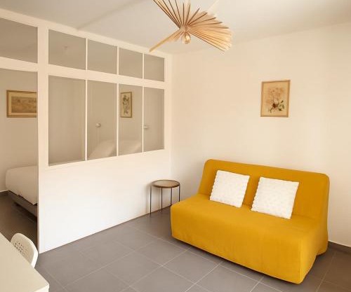 Appartement de charme à Digoin #1