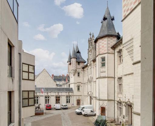 Appartement de charme Bonnemere